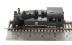 Porter 0-6-0 Side Tank Steam "Santa Fe" #2240 (DCC On Board)