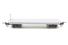 American Flat Car Grey with Extra Stakes