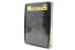 American Flat Car Grey with Extra Stakes