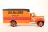 Mack B Box Van "Milwaukee Road"