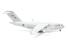 Boeing C-17 Globemaster III Royal Canadian Air Force 177704 Low-Viz colours new generation
