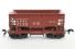 Ore Car of the Lake Superior & Ishpeming Railroad