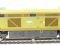 Class 53 diesel D0280 'Falcon' in lime green with later crest. Limited Edition of 800 pieces