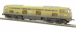 Class 53 diesel D0280 'Falcon' in original lime green. Weathered. Ltd edition of 500.