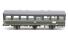 2nd Class Coach, Type Bge of the DR, Epoch III