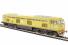 Class 53 D0280 "Falcon" in revised lime green and brown livery - Limited Edition