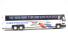 Greyhound Lines Bus #6017 MCI