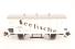Refrigerated Wagon 'Seefische' of the DRG