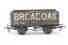 7 Plank Wagon 'Broadoak'