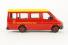 Ford Transit 'Royal Mail Post Bus' - Special Edition for Stamp Magazine and Model Collector