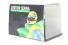 A. Senna Bell F1 Helmet 1993 - 1:8 Scale