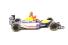 Williams Renault Fw14 - Ayrton Senna and Nigel Mansell