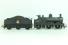 Class 2301 Dean Goods 0-6-0 2538 in BR Black with early emblem
