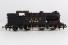 Class N2 0-6-2T 4744 in LNER Lined Black