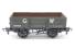5 Plank Open Wagon in GWR grey 109458 