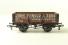 5-plank open wagon - John Arnold & Sons No. 156 in brown