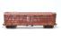 40' Mather stock car 80108 'Northern Pacific' kit