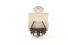12T Goods Wagon 'Brasserie Piedboeuf' with Guard's Cabin Epoch V