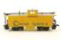 Extended Vision Caboose