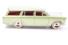 Fiat 1800 Station Wagon (Dinky Replica)