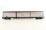 Cargowaggon 'Transfesa' of the Spanish Renfe