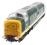 Class 55 'Deltic' 55002 "King's Own Yorkshire Light Infantry" in BR green with full yellow ends - Sold out on pre-order