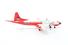 Lockheed RP-3A United States Navy  Named El Coyote Project Seascan with stand