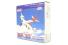 Lockheed RP-3A United States Navy  Named El Coyote Project Seascan with stand