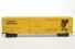 Vermont Northern 50' Rail Box Car