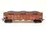H-22 clam shell hopper car 'PRR'