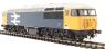Class 56 in BR large logo blue - unnumbered