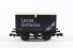 12 T Wagon 'Lucas Batteries' in Grey