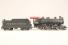 2-6-0 Mogul w/Smoke & Tender - PRR #3233