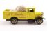 Morris Delivery Truck - 'A.V Burke - Fruiterer'