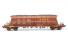 Bogie coal hopper wagon "CARFE"