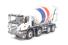 Scania P380 concrete mixer 'Cemex'