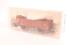 Open Goods Wagon with Brakeman's Cab of the DR, Epoch III