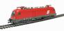 Taurus Electric Analogue Austrian Freight Starter Set