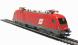Taurus Electric Analogue Austrian Freight Starter Set