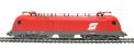 Taurus Electric Analogue Austrian Freight Starter Set