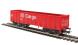 Taurus Electric Analogue Austrian Freight Starter Set