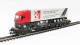 Taurus Electric Analogue Austrian Freight Starter Set