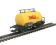 Taurus Electric Analogue Austrian Freight Starter Set