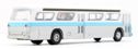 N Gauge New Look Bus – Montreal