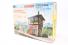 Stellwerk Signal Box Tower Kit