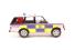Range Rover - Metropolitan Police