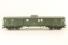 Baggage Car Type Pw4 of the DR