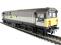 Class 58 diesel 58014 "Didcot Power Station" in Railfreight Coal Sector livery (version 1)