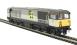 Class 58 58045 in Railfreight Coal Sector triple grey
