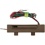 Right hand remote switch machine